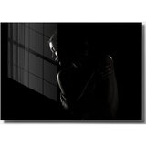 Wallity Staklena slika 100x70 cm - Cijene