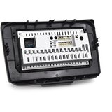 Kettz tipska multimedija 10.1 za škoda fabiu 2008-2014 KX-5238 | ePonuda.com