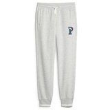 Puma SQUAD SWEATPANTS FL CL B Siva Cijene
