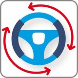 Bruder traktor s sprednjo nakladalko Deutz Agrotron 03081 | Shoptok.si