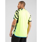 Adidas Dres 'FC Arsenal 23/24' svijetloplava / limeta zelena / crna | shoptok.hr