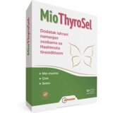 Inpharm MioThyroSel, 30 kapsula Cene