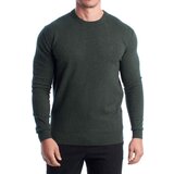 U.S. Polo Assn. Puloverji US42173048-344 Zelena Cene