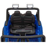  Auto na akumulator OFF ROAD 4x4 SPORT - plavi | shoptok.hr