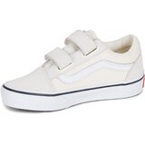 Vans Nizke superge Old Skool V Bela | Shoptok.si