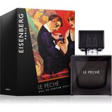 Eisenberg Le Péché parfumska voda za moške 50 ml | Shoptok.si