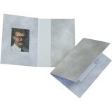 DAIBER 1x100 folders passport photograph, grey, 31x42 mm | shoptok.hr