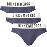 Bikkembergs MEN'S BLUE SLIP Cene