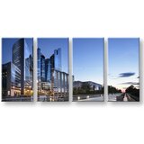  Slike na platnu gradovi | ePonuda.com