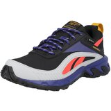 Reebok Tenisice za trčanje 'Ridgerider 6' morsko plava / svijetlosiva / koraljna / crna Cijene