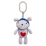 Kikka Boo Vibrirajuća igračka Love Rome girl | ePonuda.com