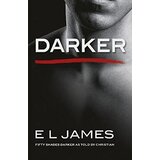Penguin Random House E L James - Darker | ePonuda.com