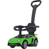  Licencirana guralica Lamborghini Aventador SV - zelena | shoptok.hr