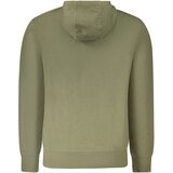 North Sails MEN&#39;S ZIP-UP SWEATSHIRT GREEN | shoptok.hr