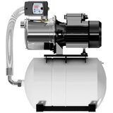 Zehnder Pumpen Samousisni sustav vode za kućanstvo 230 V, s membranskim spremnikom obloženim prahom od 20 l 23281 kućna voda HWW-P Garden 2000 ZPC01B 230 V 5 m³/h | Eponuda.ba