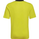 Adidas Majice s kratkimi rokavi Entrada 22 Rumena | Shoptok.si