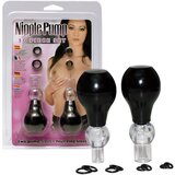 SevenCreations nipple pump 10 piece set Cene