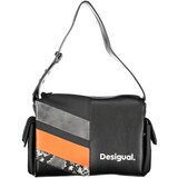Desigual BLACK WOMEN&#39;S BAG | Shoptok.si