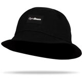 GymBeam Bucket Hat Black Cene