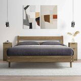  Komode 2 kosa sonoma hrast 30x30x70 cm konstruiran les, (21073344) | Shoptok.si