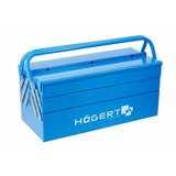 Hogert kutija za alat metalna 18 " HT7G077 Cene