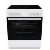  Električni štednjak Gorenje, 60 cm GEC6A41WC | Eponuda.ba
