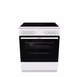 Električni štednjak Gorenje, 60 cm GEC6A41WC