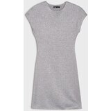 Sinsay Mini haljina s metalik nitima | shoptok.hr