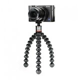 Joby GorillaPod 500 Action stalak za GoPro, crna/ karbon | shoptok.hr