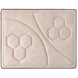 Moonia Tvrd/srednje tvrd obostrani/s termo regulacijom madrac od pjene 140x200 cm Tempus Gold – | shoptok.hr