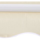 Platno za tendu krem 3,5 x 2,5 m | shoptok.hr