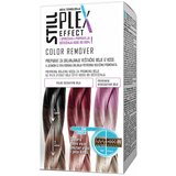 Still plex effect color remover preparat za ukljanjanje boje za kosu Cene
