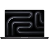 Apple MacBook Pro 14 M4 16GB/1TB Space black Cene