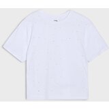 Sinsay Majica s kratkim rukavima | shoptok.hr