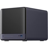 Minis FORUM NAS N5 Air Ryzen H255 Mini PC 16GB RAM + 64GB SSD, bez OS-a Cijene