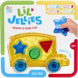 Goliath jelly blox - lil jellies - jelly bus ( ga937839 ) Cene