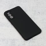  Torbica nano silikon za samsung G990F galaxy S21 fe crna | ePonuda.com