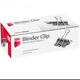 ICO Binder spajalice 31mm - 12kom Cijene
