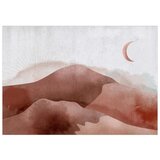 Tapeta - Desert in the Moonlight 250x175 | shoptok.hr