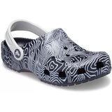 Crocs Dečje sandale Classic Topographic