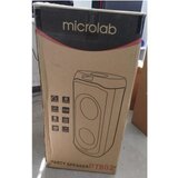 Microlab PT802W karaoke zvučnik 200W, Bluetooth OUTLET | ePonuda.com