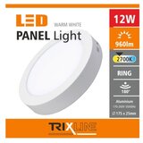  LED plafonsko svetlo LED/12W/230V | Eponuda.com