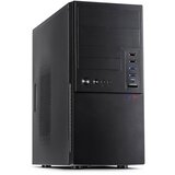 InterTech IT-6865 microATX ohišje | Shoptok.si