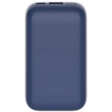 Xiaomi prijenosni punjač 10000mAh 33W Power Bank Ice Blue GL Cijene