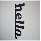 WALLXPERT hello APT101LS | ePonuda.com