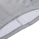 Alpine pro Women's cotton dress MOLEDA smoked pearl | shoptok.hr