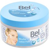 Bel Premium micelarne maramice za uklanjanje šminke s mineralima 30 kom Cijene