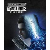 Steam Dying Light 2 Stay Human Digital Extras Edition Key (PC) EUROPE | ePonuda.com