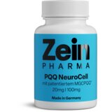 ZeinPharma PQQ NeuroCell - 30 kaps. Cene