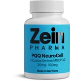 ZeinPharma PQQ NeuroCell - 30 kaps. Cijene